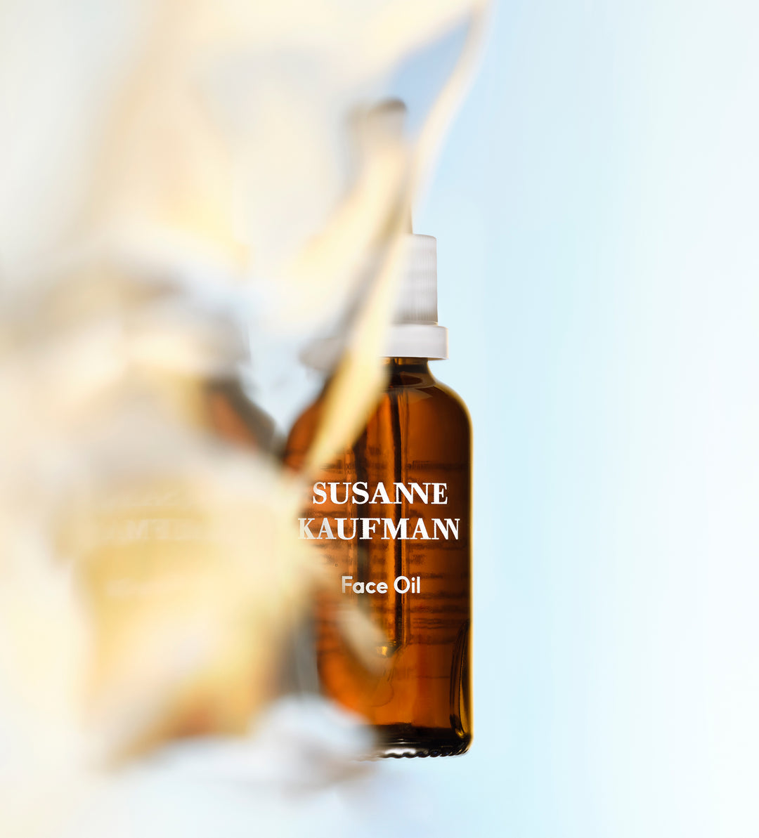 Face Oil 30ml 9120037355377