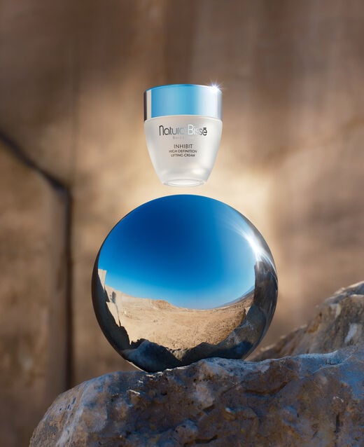 Inhibit High Definition Lifting Cream