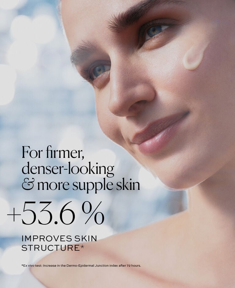 Inhibit High Definition Lifting Cream