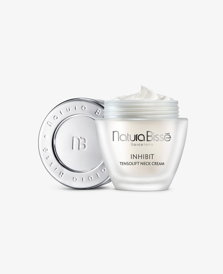 Inhibit Tensolift Neck Cream 8436002996843