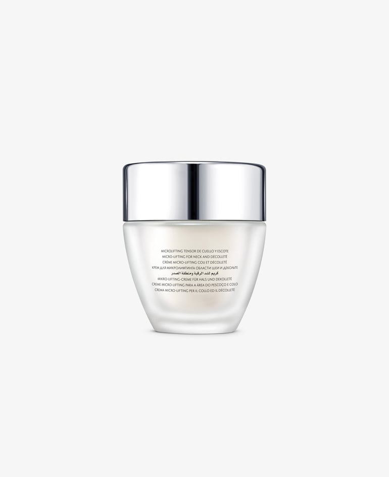 Inhibit Tensolift Neck Cream 8436002996843