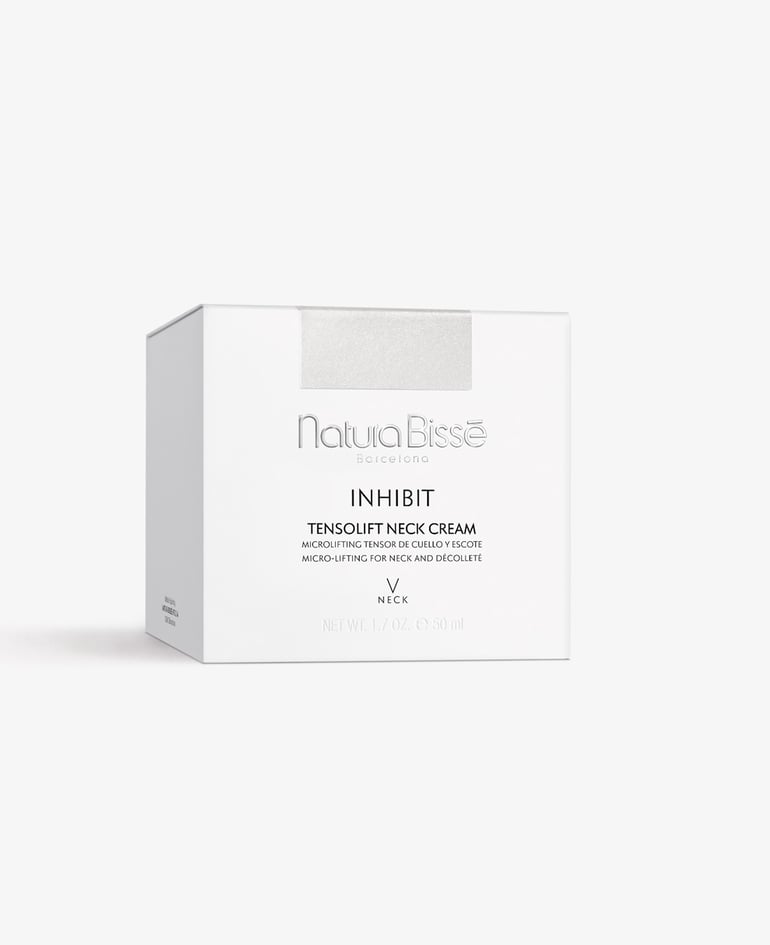 Inhibit Tensolift Neck Cream 8436002996843