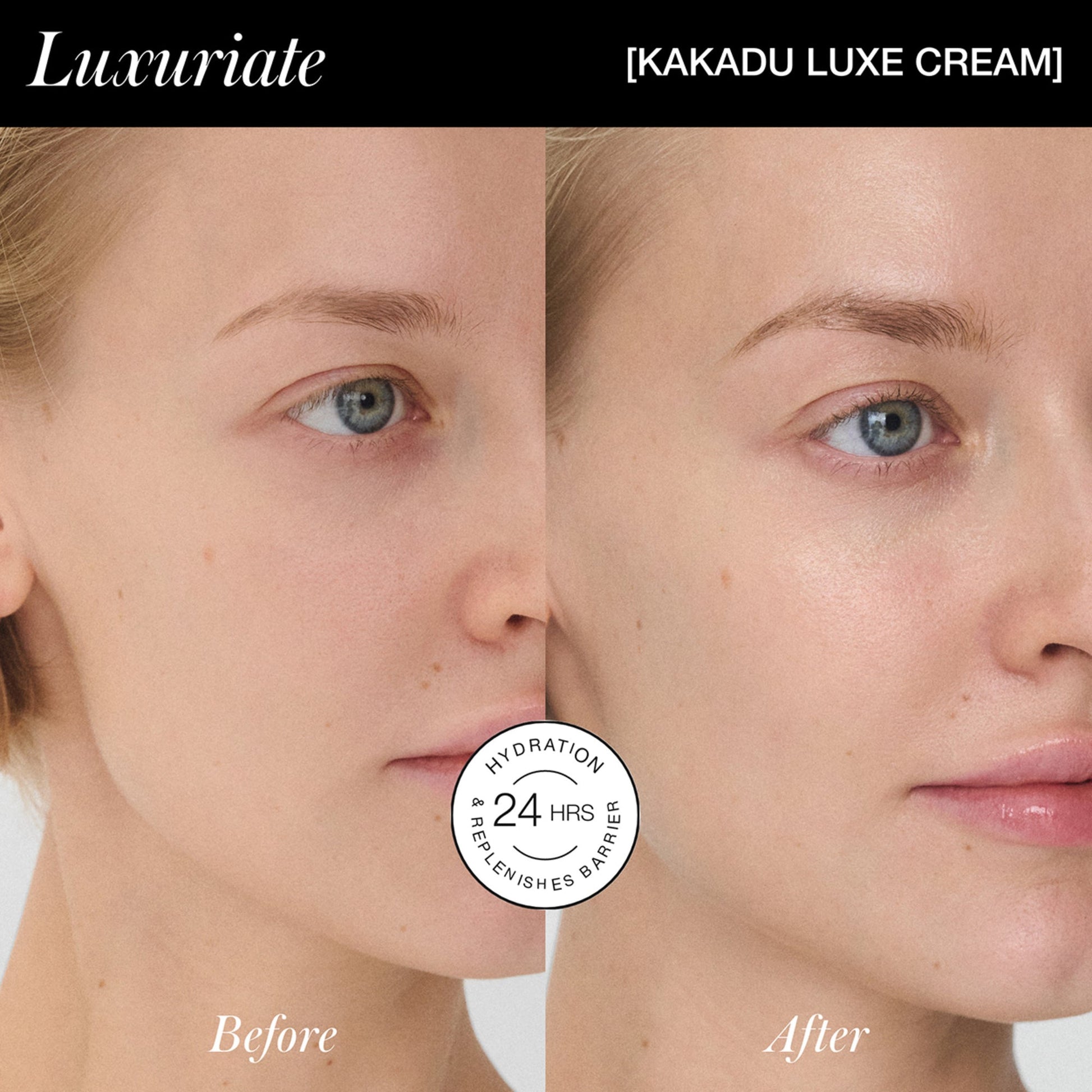Kakadu Luxe Cream FULL SIZE - 50ML 816248027460