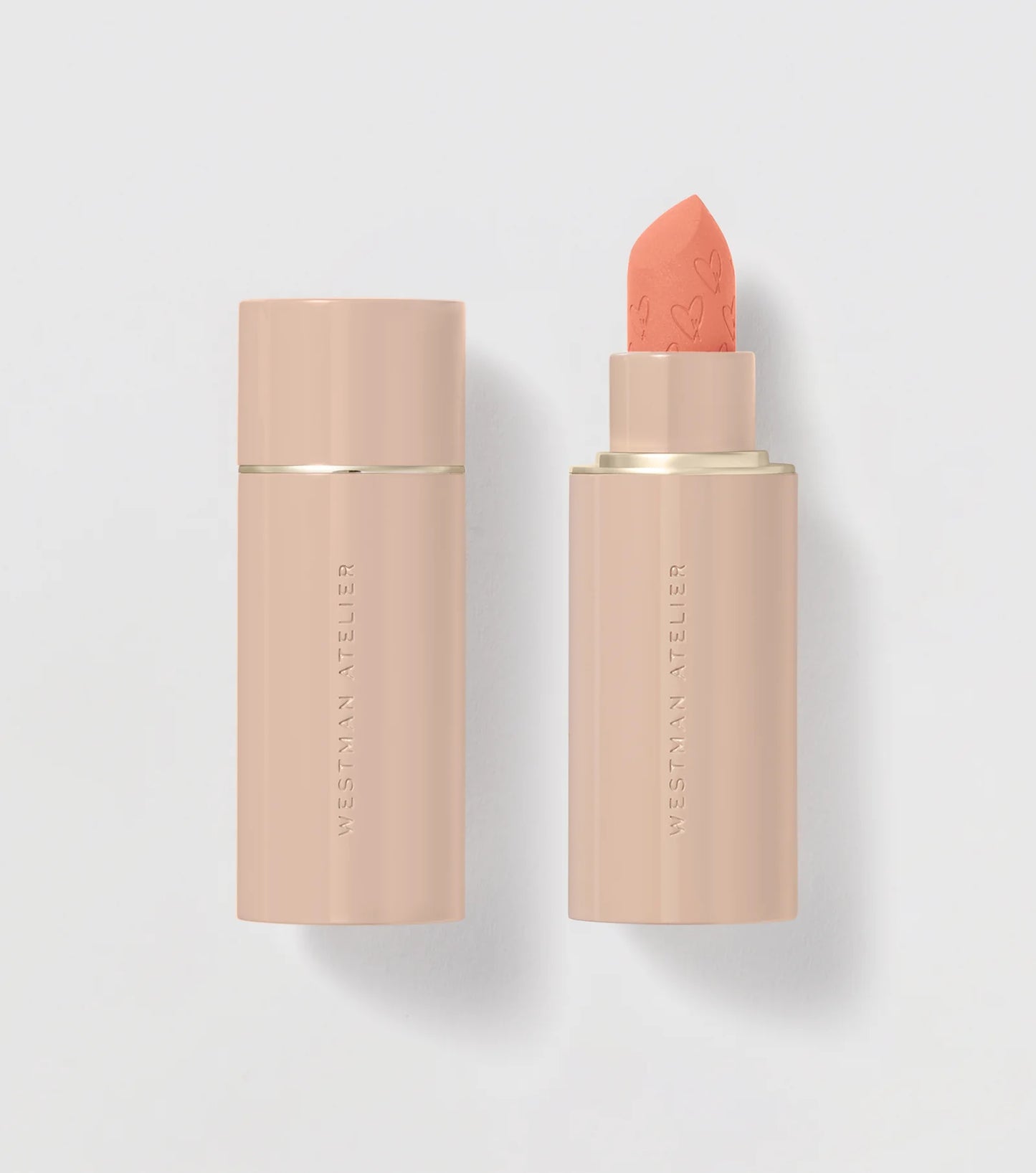 Lip Suede Matte Lipstick