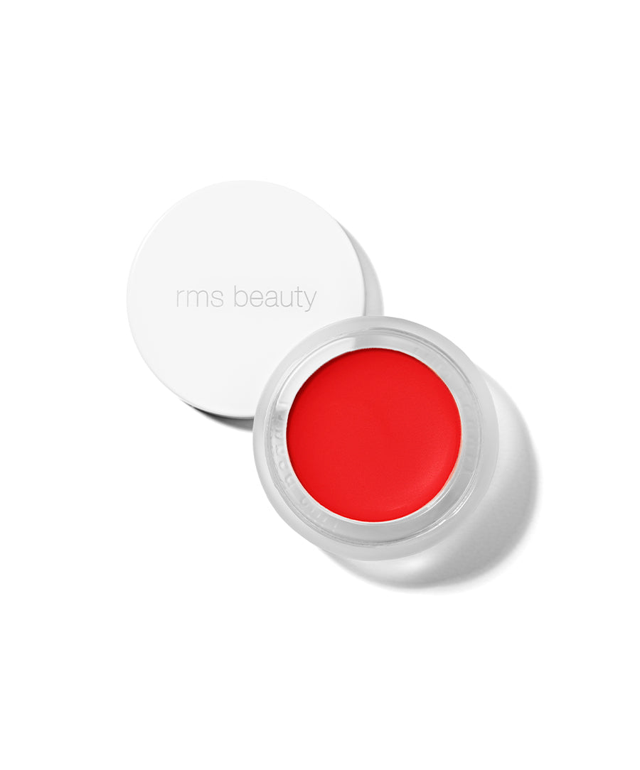Lip2Cheek BELOVED - true red with just a hint of poppy to suit all skin tones. Gives cheeks a natural rosiness and stains lips with a desirable youthfulness 816248020195