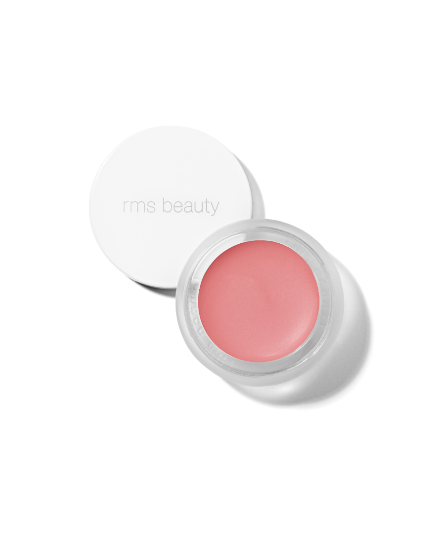 Lip2Cheek DEMURE - soft pink rose with a hint of mauve that makes a statement 816248020157