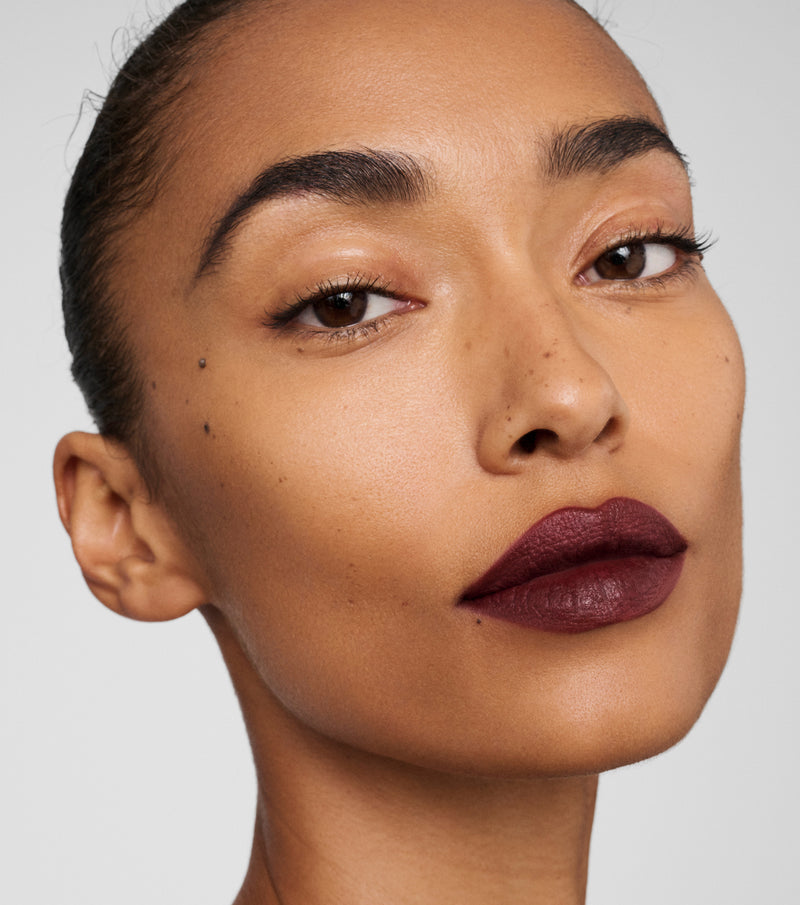 Lip Suede Matte Lipstick Lou Lou 810102033901