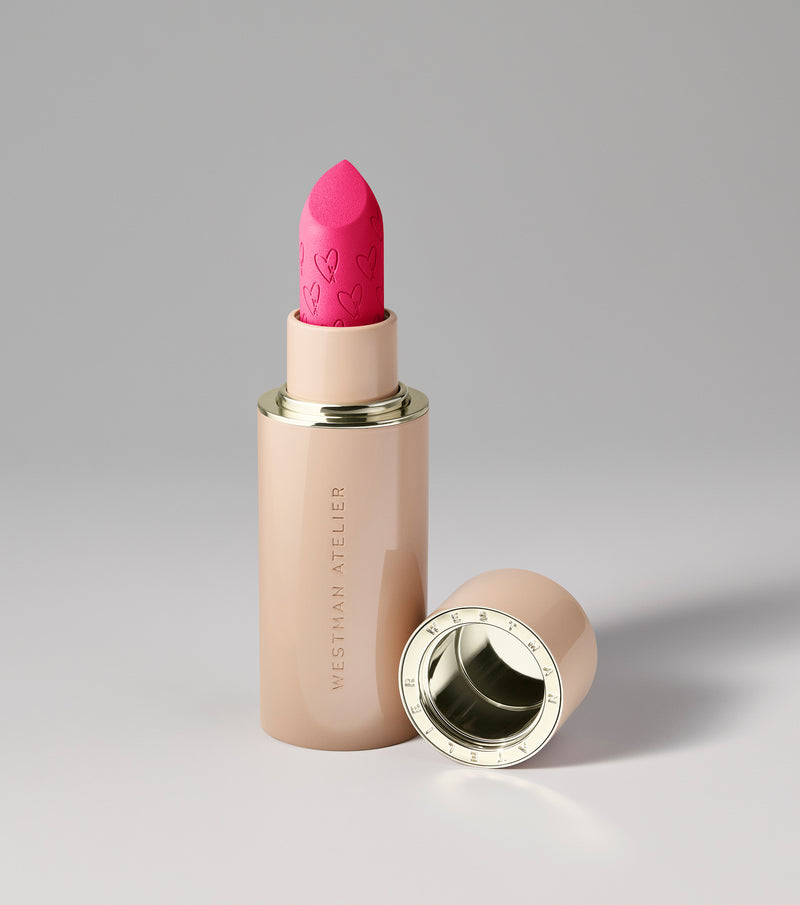 Lip Suede Matte Lipstick LFG 810102033918