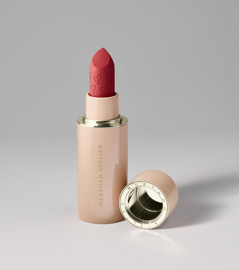 Lip Suede Matte Lipstick Ma Biche 810102033925