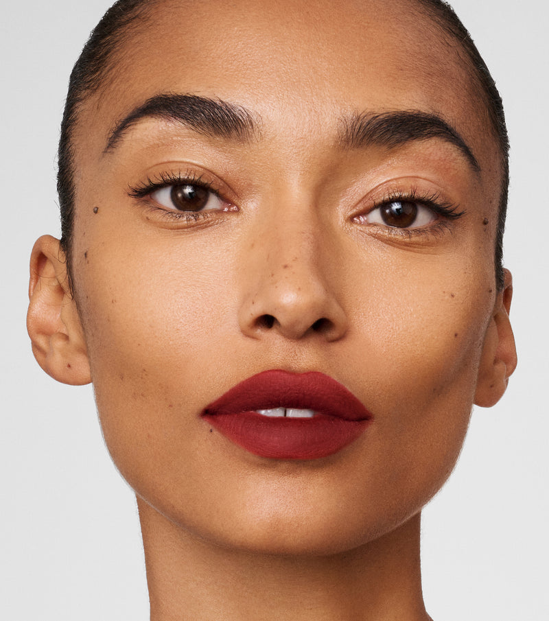 Lip Suede Matte Lipstick Ma Biche 810102033925