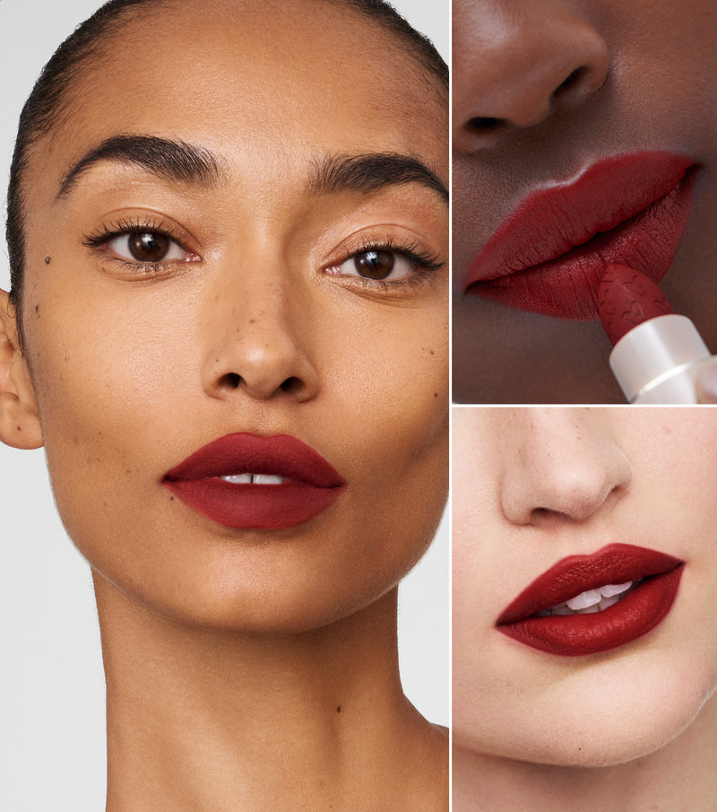 Lip Suede Matte Lipstick Ma Biche 810102033925