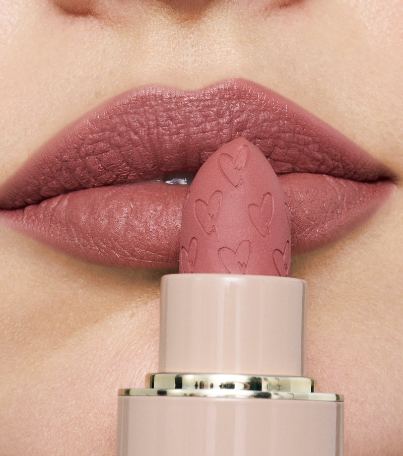 Lip Suede Matte Lipstick Piqué 810102034007