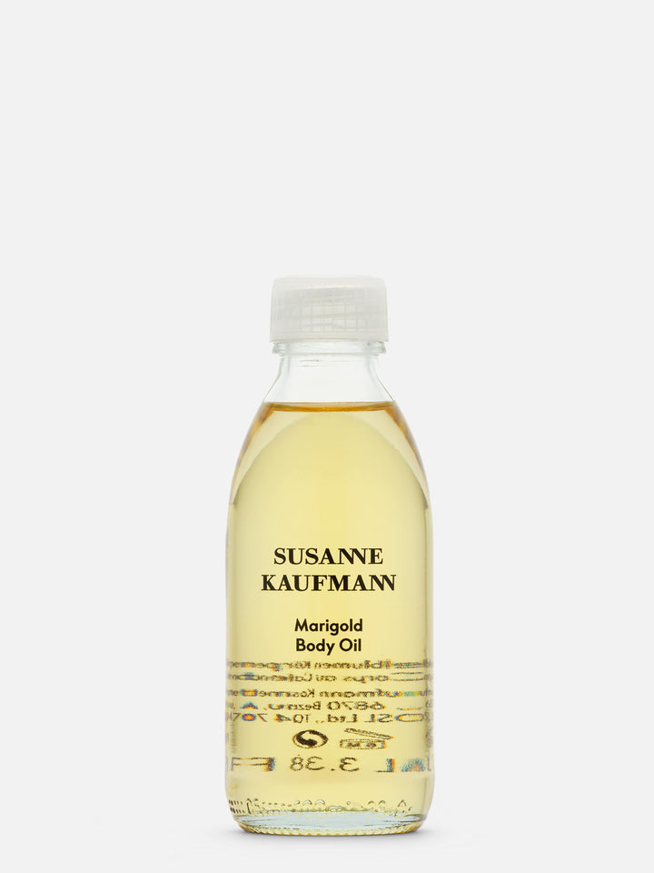Marigold Body Oil 100ml 9120037354301