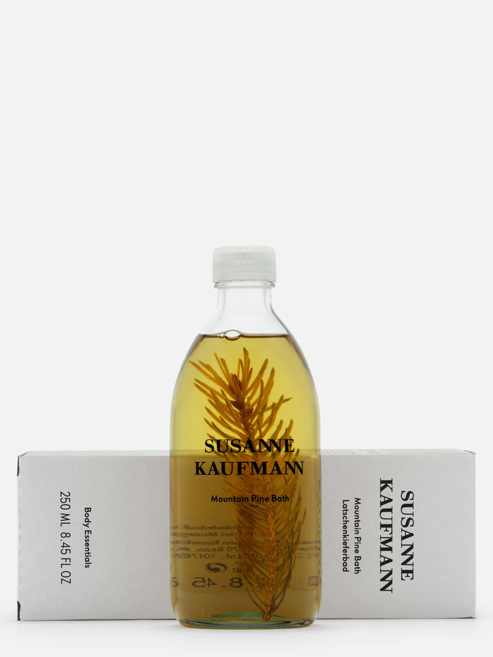 Mountain Pine Bath 250ml 9120037354462