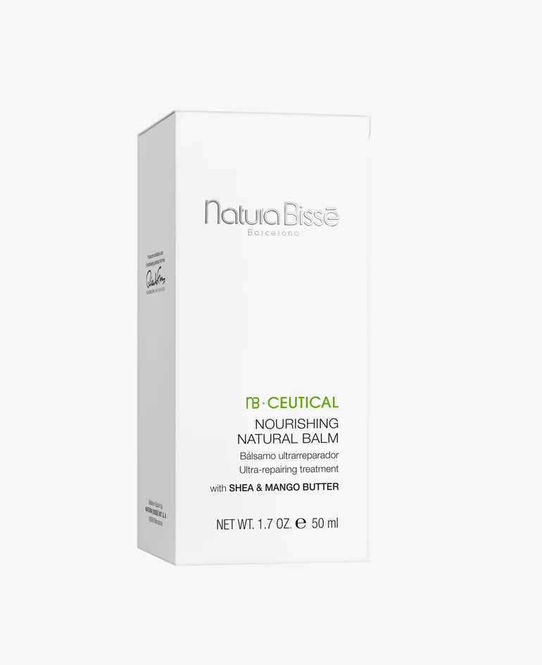 NB Ceutical Nourishing Natural Balm