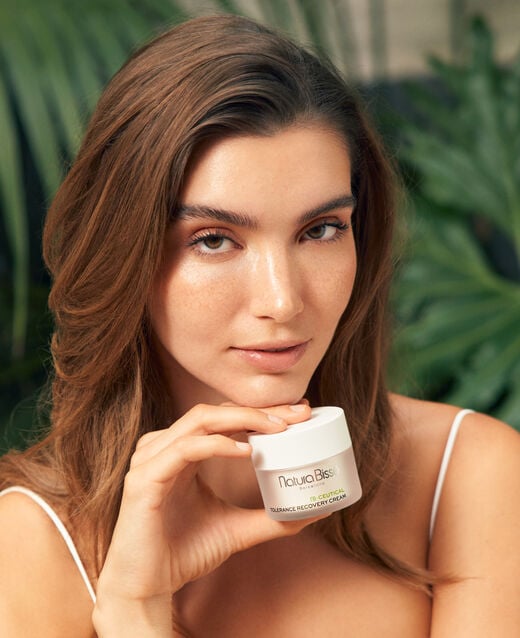 Tolerance Recovery Cream 8436002999714