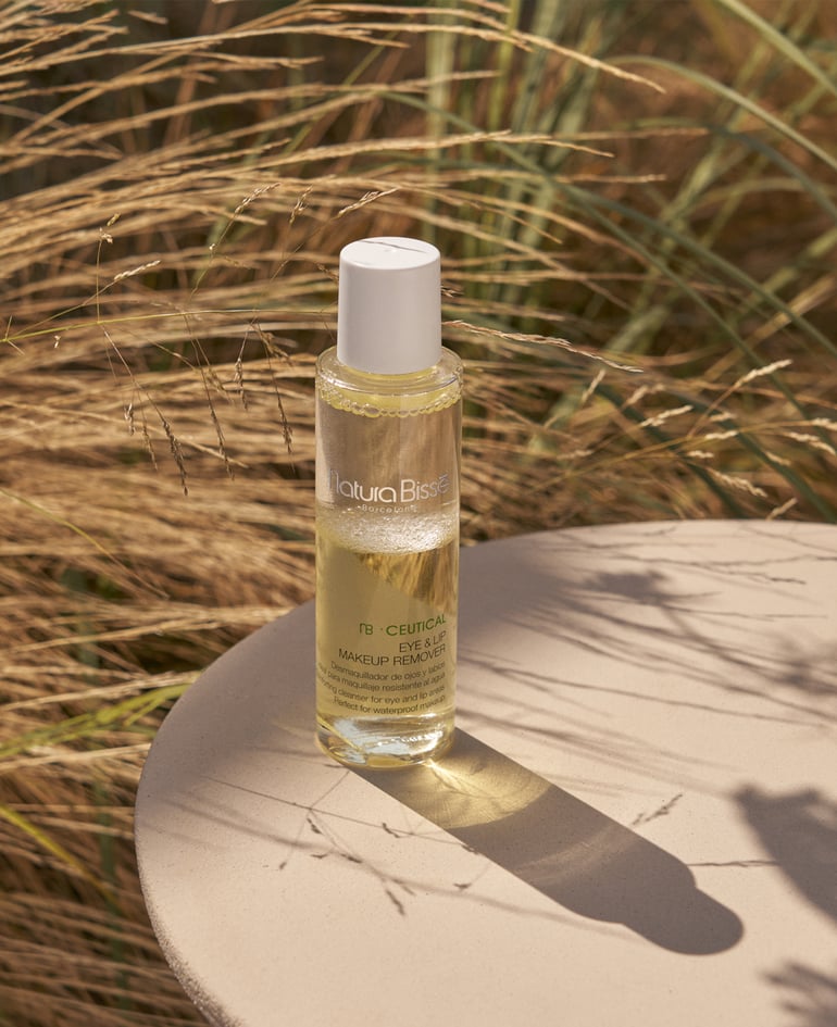 Eye And Lip Makeup Remover 8436534715417