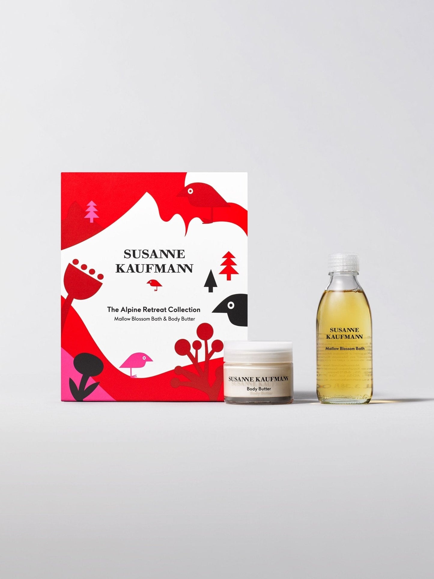 9120037356251 The Alpine Retreat Collection