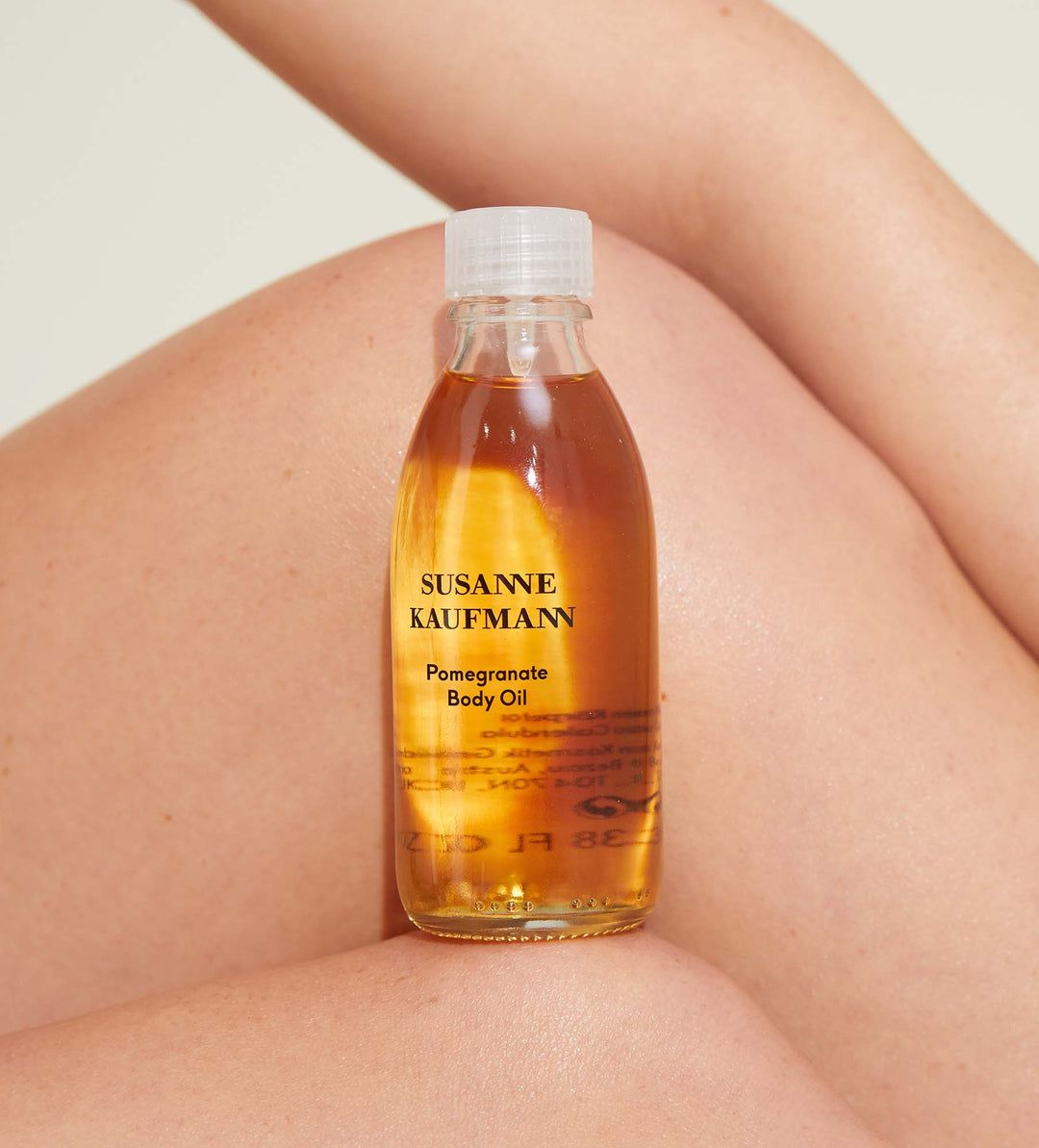 Pomegranate Body Oil 100ml 9120037354325