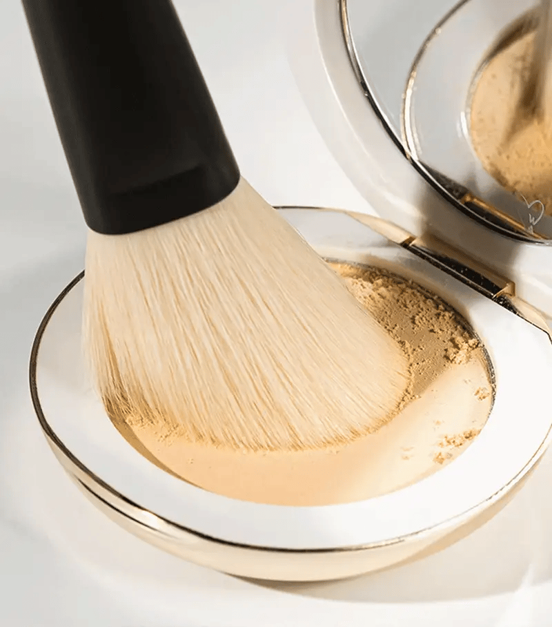 Powder Brush Powder Brush