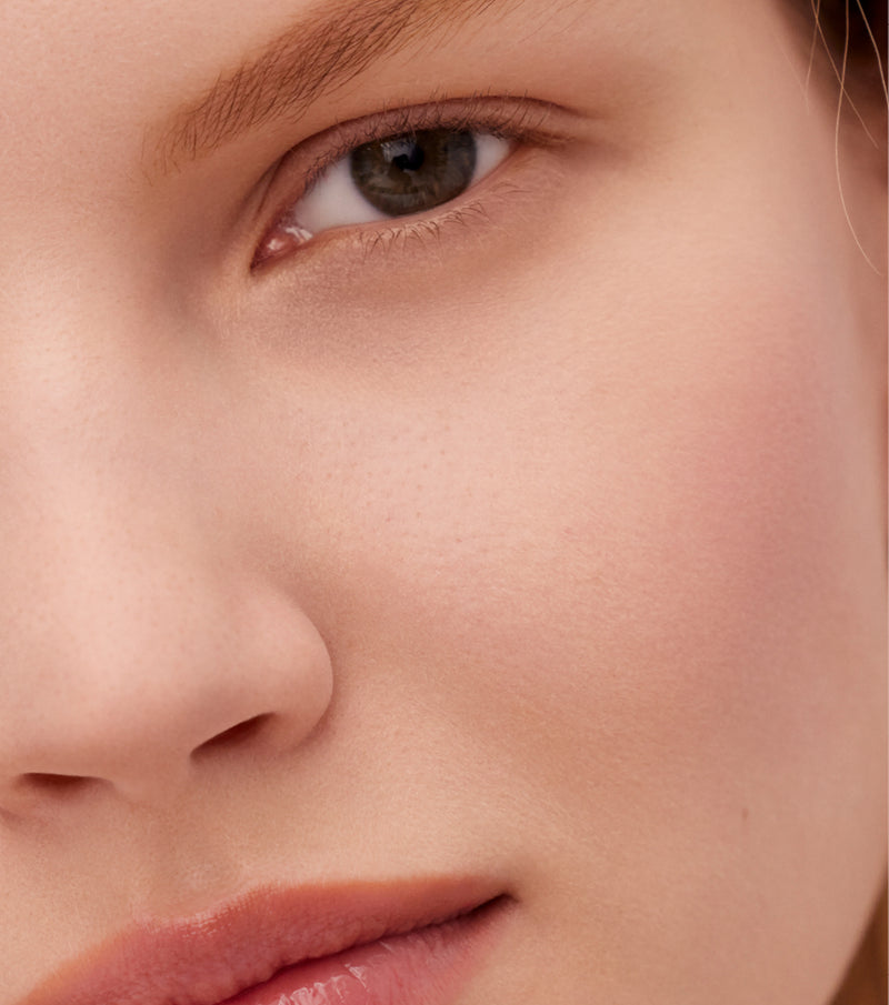 Vital Pressed Skincare Powder Translucent - Invisible veil for most complexions 810102032027
