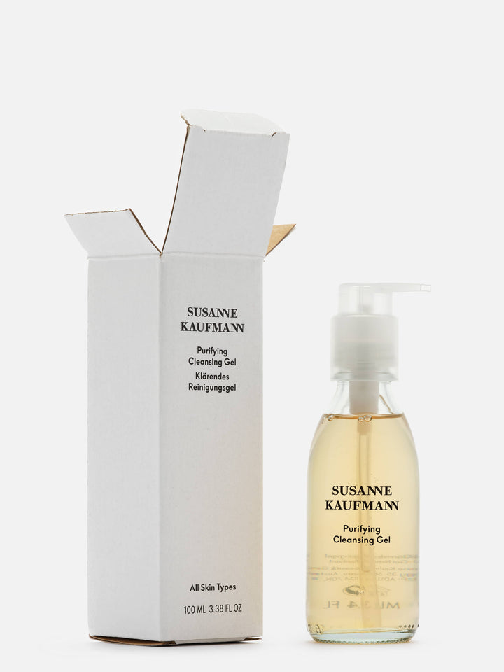 Purifying Cleansing Gel 100ml 9120037353755