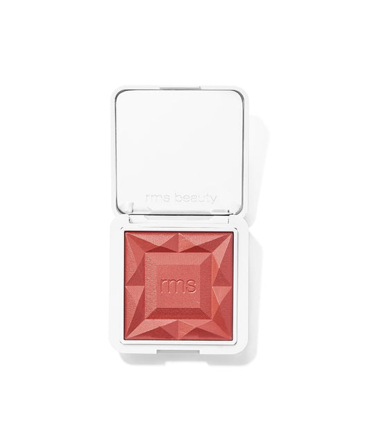 ReDimension Hydra Powder Blush SANGRIA - a golden-spiced ruby rose / Full-Size 816248025138