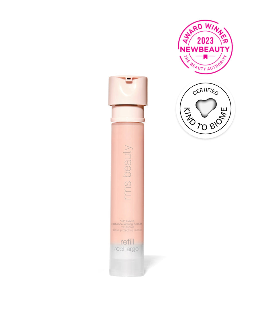 ReEvolve Radiance Locking Primer REFILL 816248024902