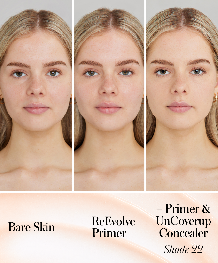 ReEvolve Radiance Locking Primer REFILL 816248024902