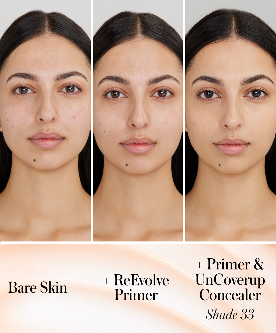 ReEvolve Radiance Locking Primer REFILL 816248024902