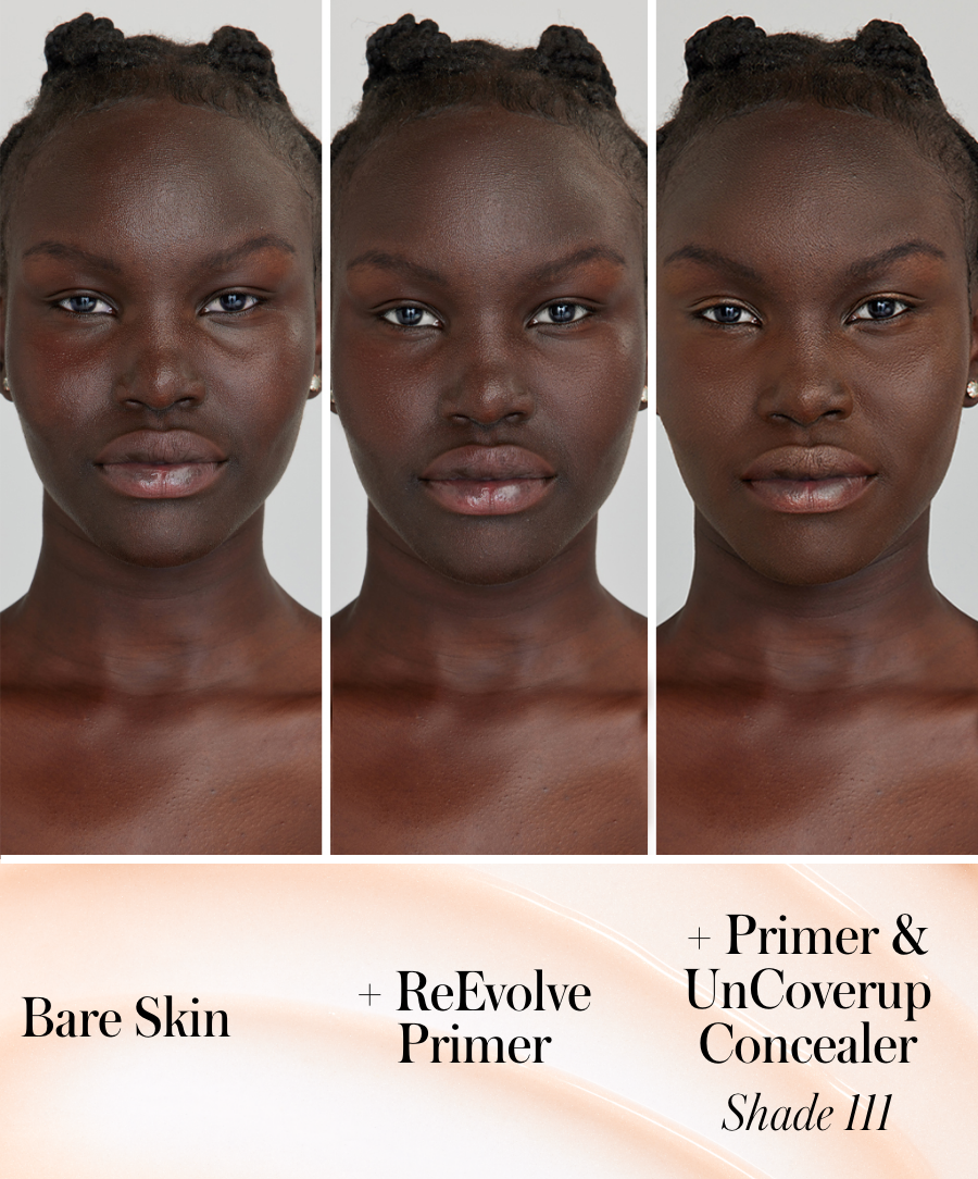 ReEvolve Radiance Locking Primer REFILL 816248024902