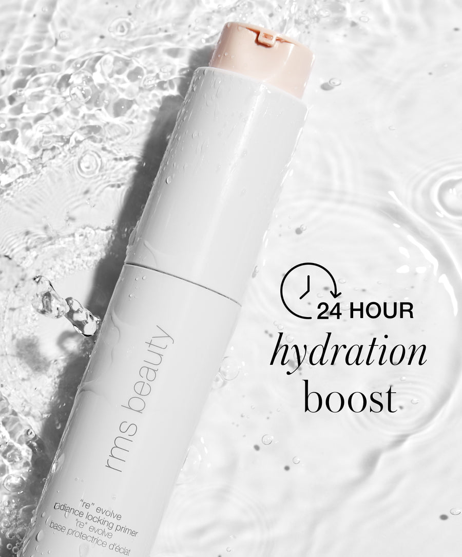 ReEvolve Radiance Locking Primer FULL-SIZE 816248024896