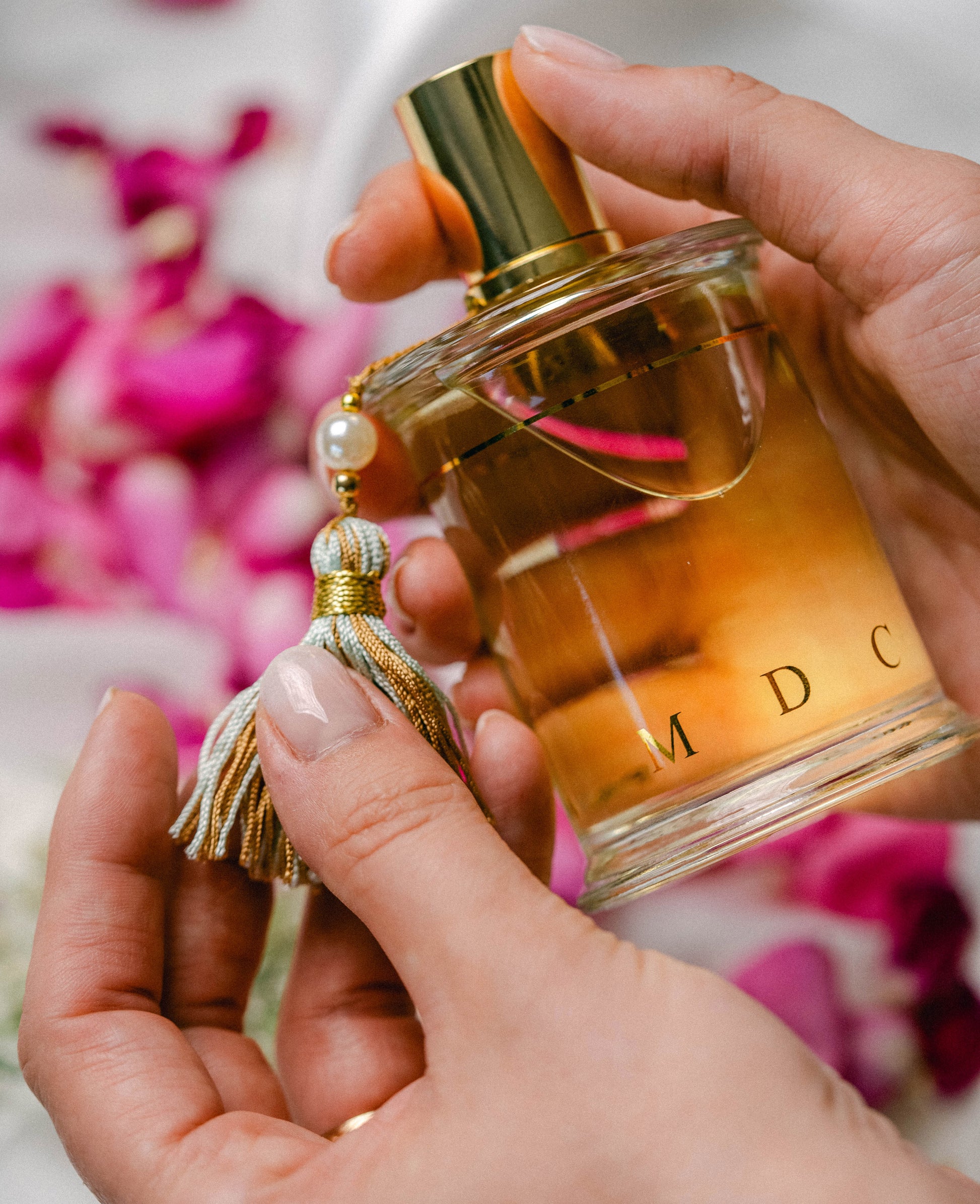 Rose De Siwa Without Bust 3770001735221