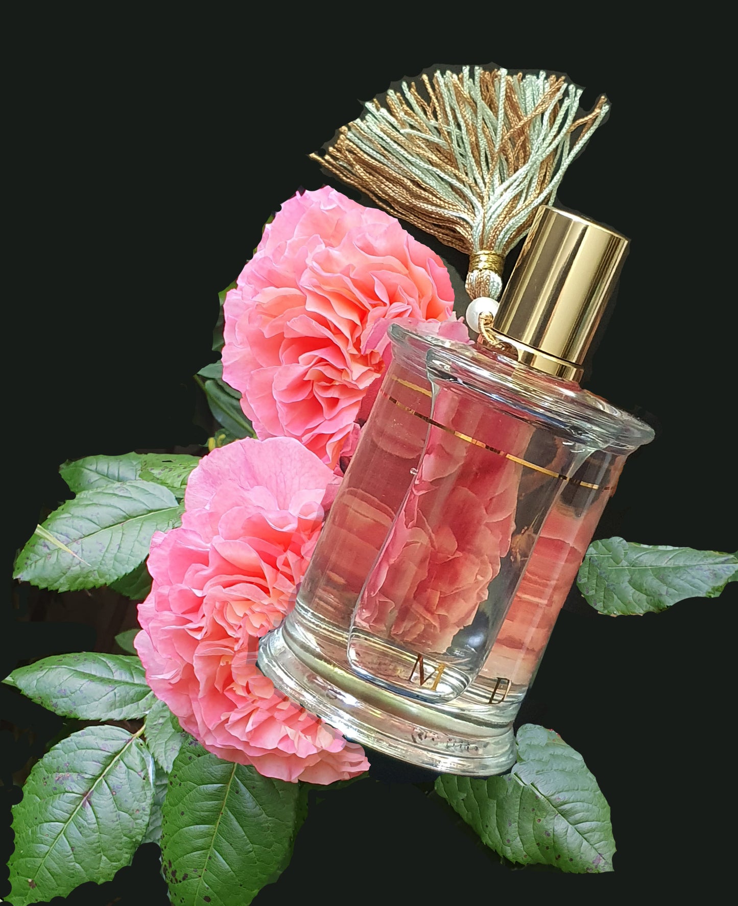 Rose De Siwa Without Bust 3770001735221