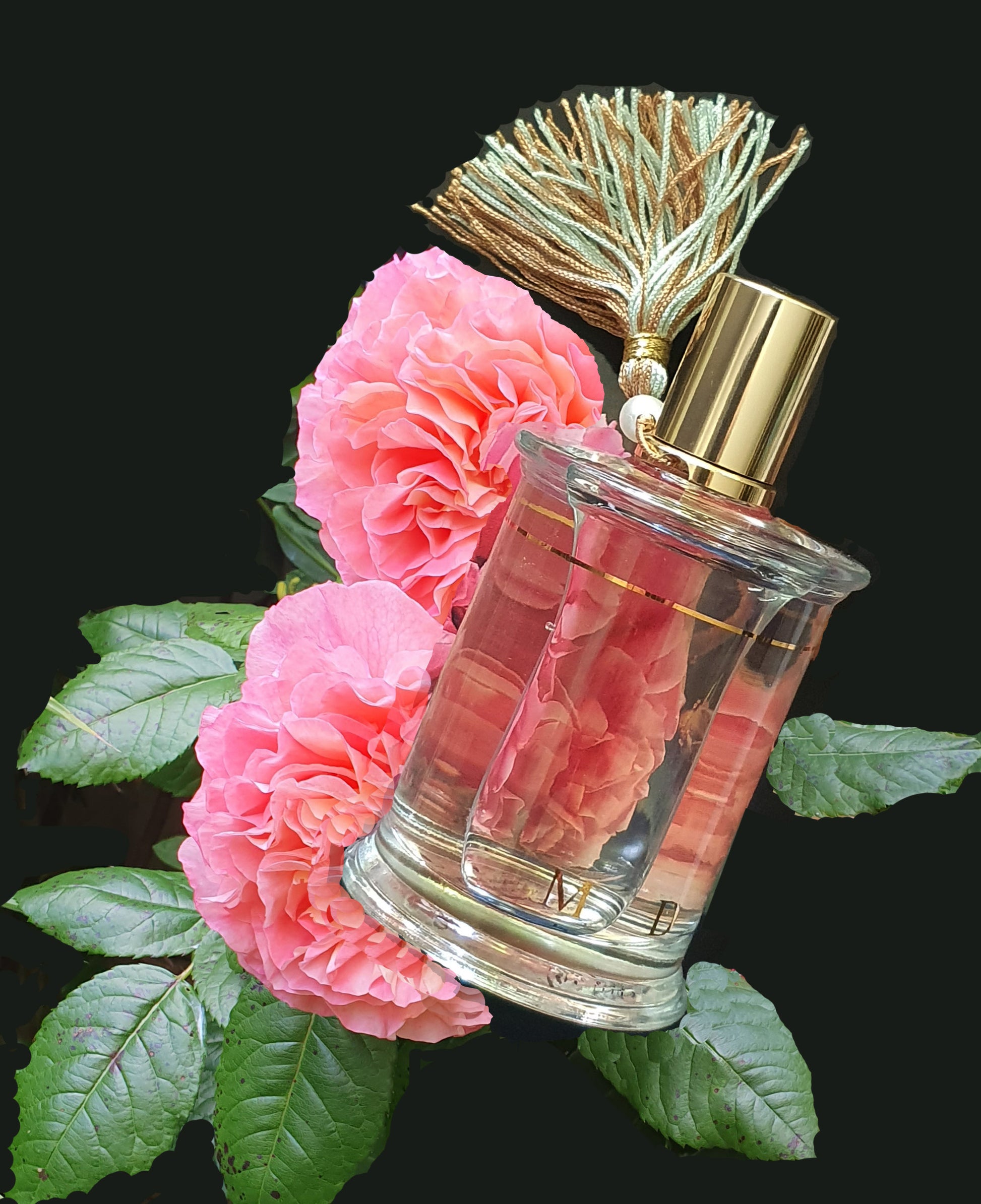 Rose De Siwa Without Bust 3770001735221