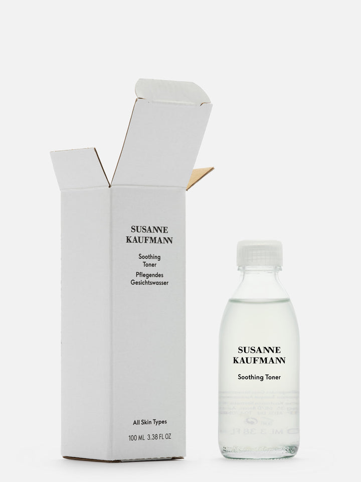 Soothing Toner 250ml 250ml 9120037353731