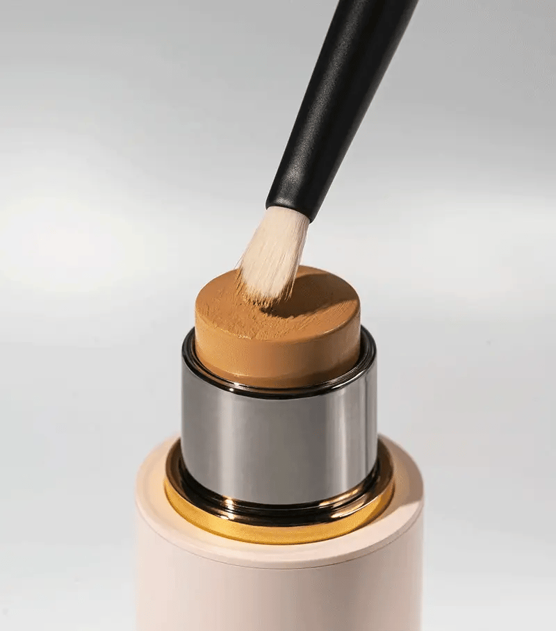 Spot Check Brush Spot Check Brush