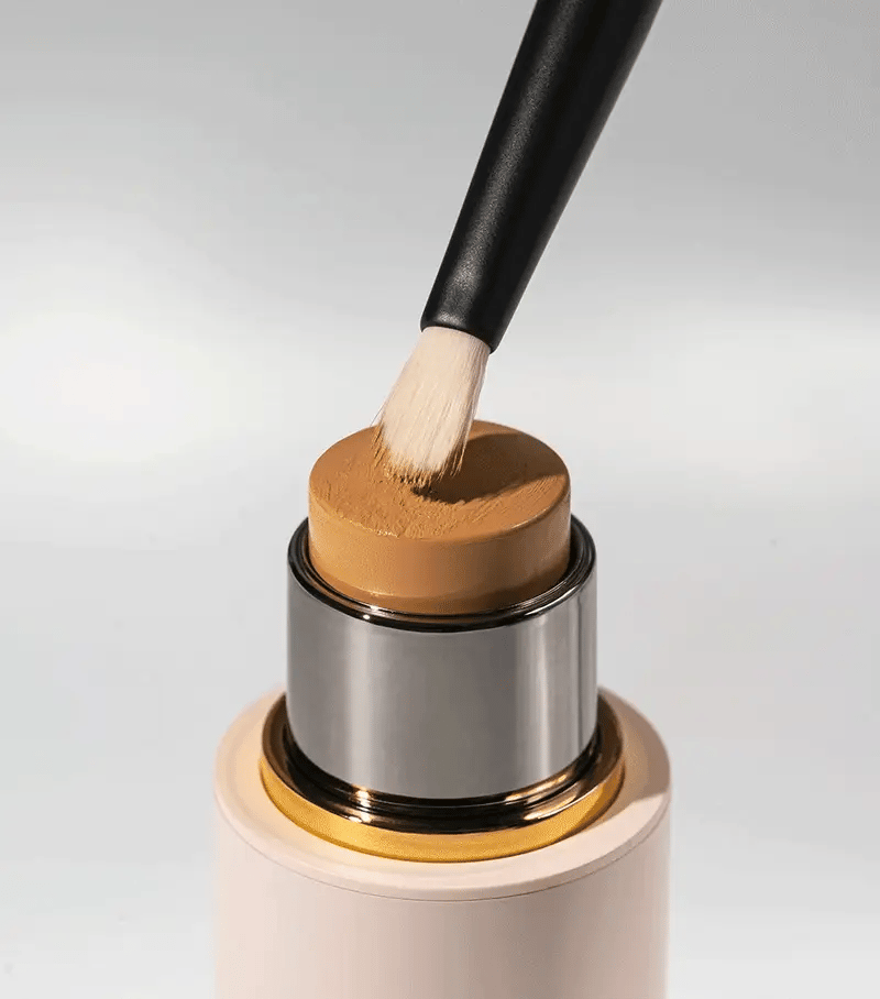 Spot Check Brush Spot Check Brush