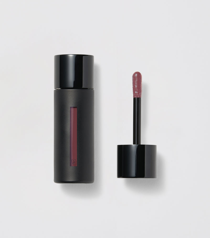 Squeaky Clean Liquid Lip Balm Garçonne - Just Bitten (mauve) 810102030474