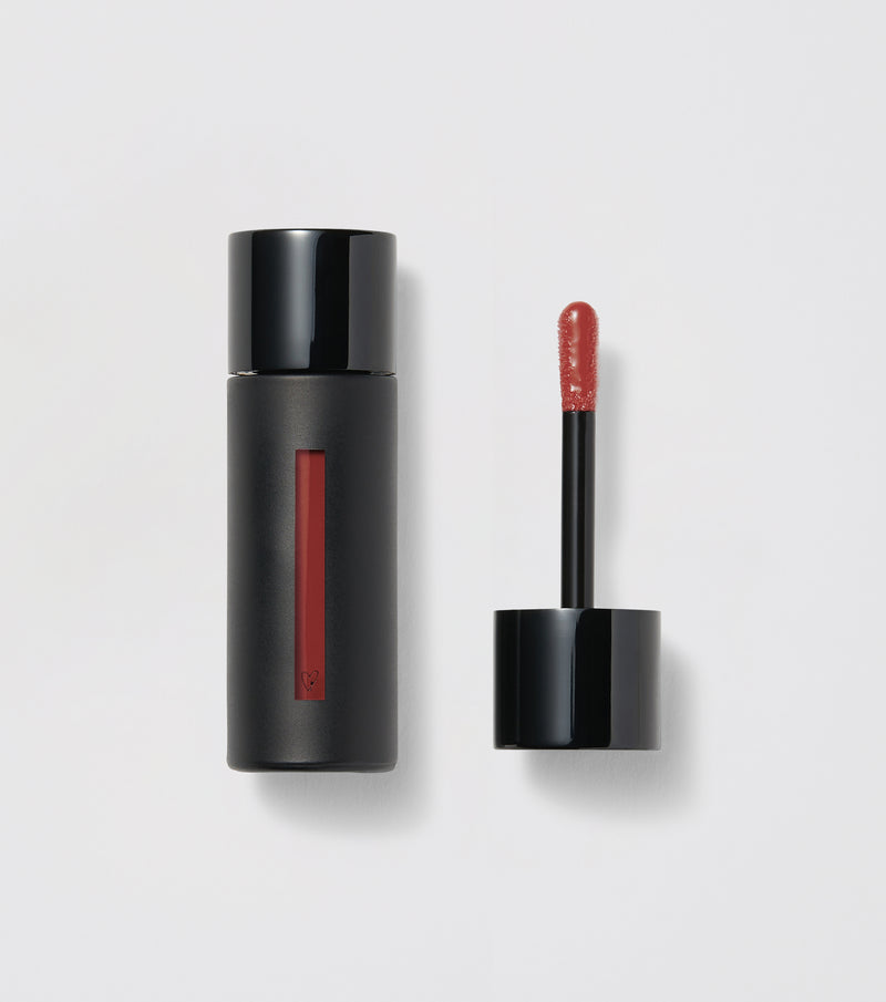 Squeaky Clean Liquid Lip Balm Pipsqueak - Bright Brick 810102030481