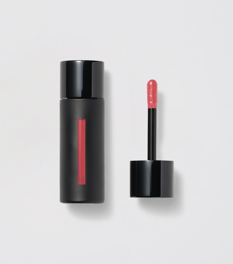 Squeaky Clean Liquid Lip Balm Ma Puce - Raspberry Lolly 810102030498