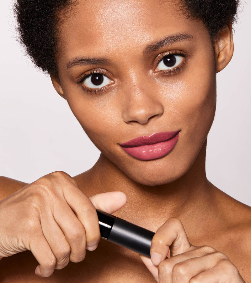 Squeaky Clean Liquid Lip Balm Ma Puce - Raspberry Lolly 810102030498