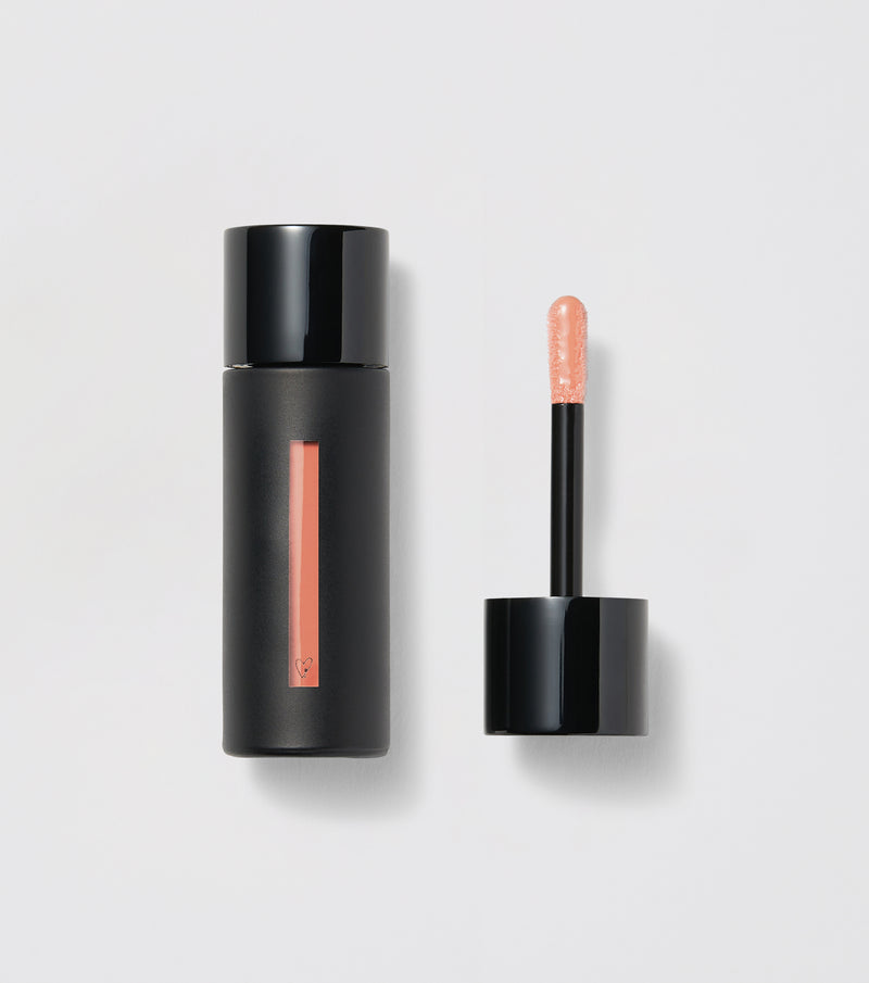 Squeaky Clean Liquid Lip Balm Nou Nou - Soft Coral 810102030504