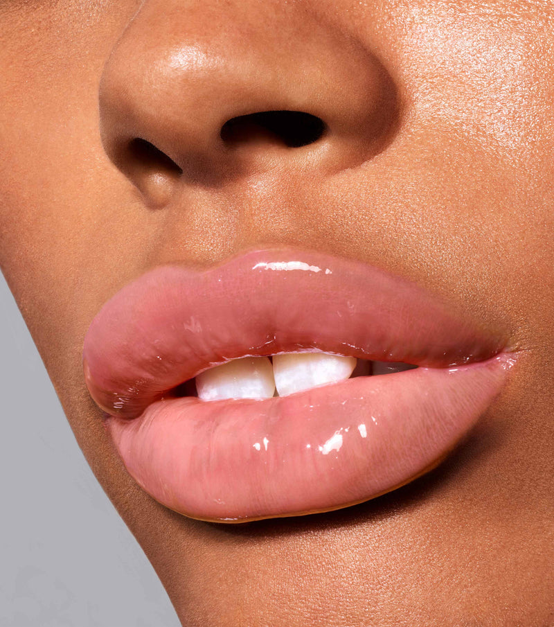 Squeaky Clean Liquid Lip Balm Nou Nou - Soft Coral 810102030504