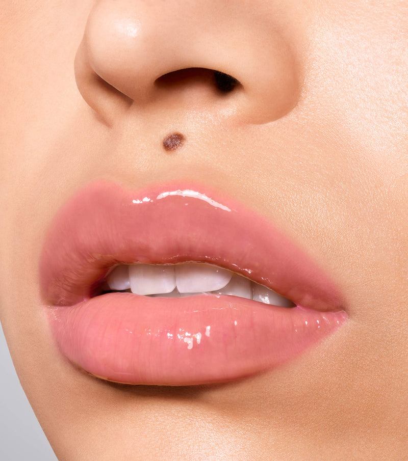 Squeaky Clean Liquid Lip Balm Nou Nou - Soft Coral 810102030504