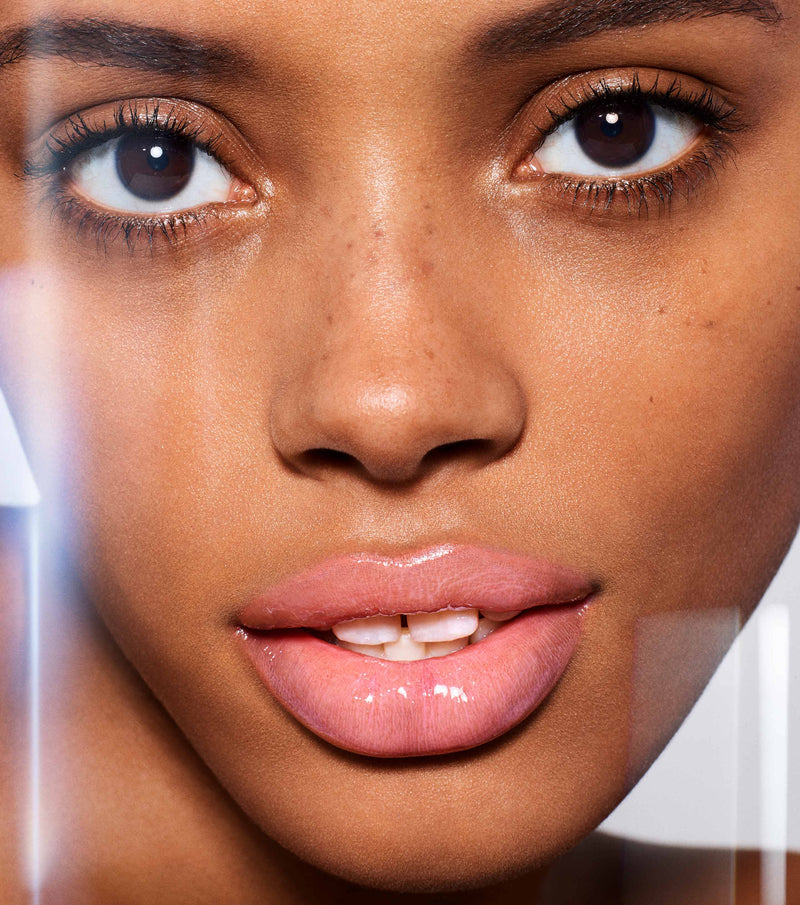 Squeaky Clean Liquid Lip Balm Nou Nou - Soft Coral 810102030504