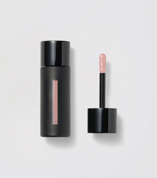 Squeaky Clean Liquid Lip Balm Chou Chou - Pale Pink 810102030511