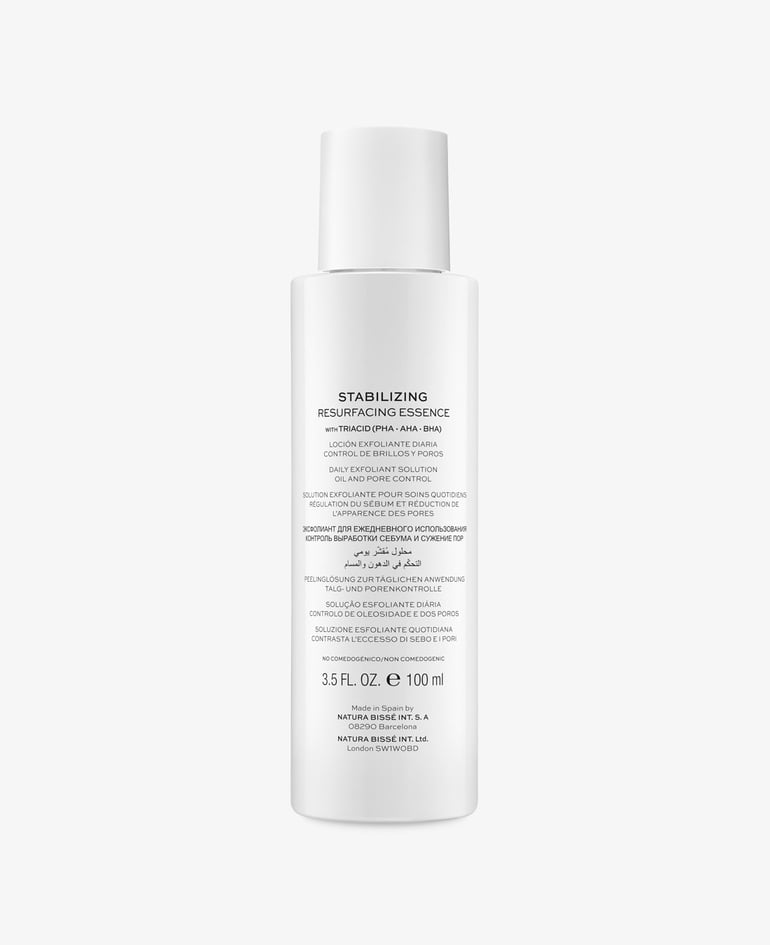 Stabilizing Resurfacing Essence 8435624502852