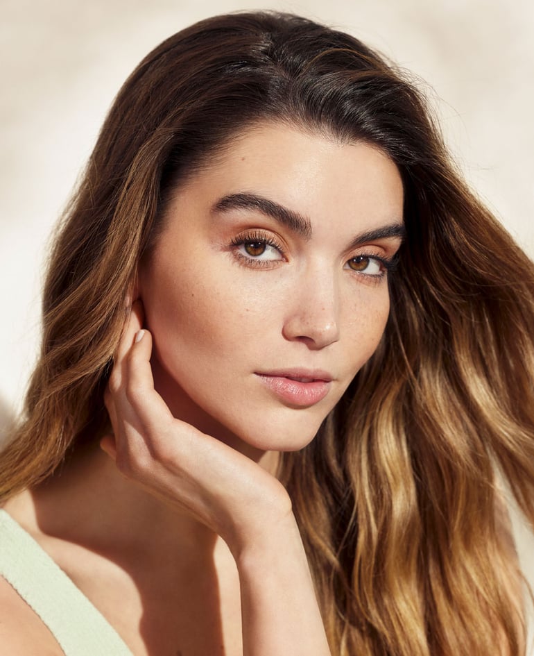 Stabilizing Cleansing Mask 200 ml 8436002995297