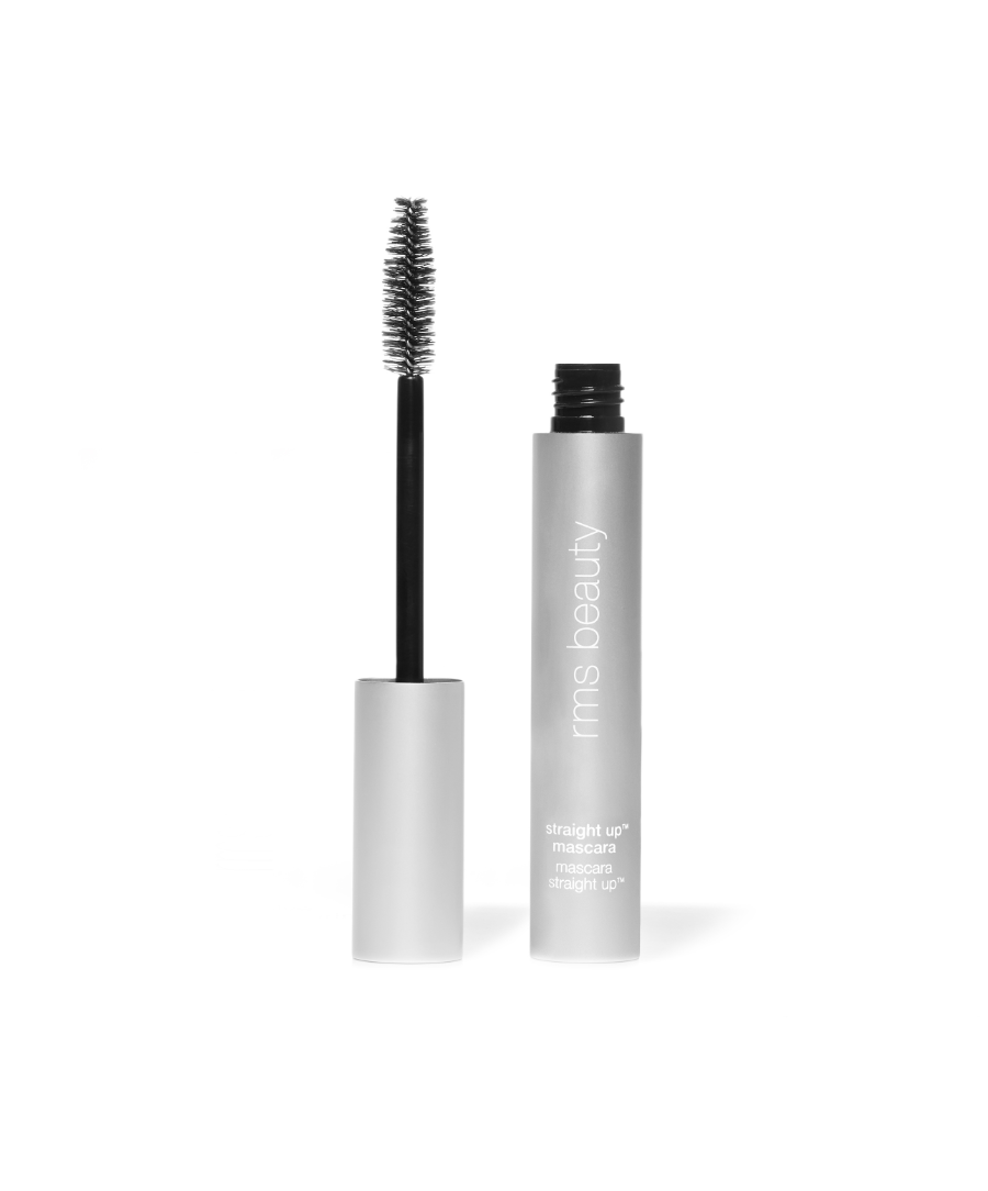 Straight Up™ Volumizing Peptide Mascara FULL-SIZE 816248022175